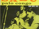 SABU Palo Congo BLP1561 JAPAN Blue Note