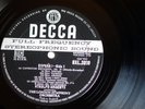 DECCA SXL 2020 ED1 GROOVED 