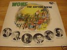 WONE THE DAYTON SCENE  1966 GARAGE PSYCH LP