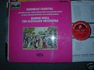 SAX 2539 BOHEMIAN CARNIVAL SZELL