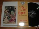 DECCA - SXL 2012 - GRIEG - FJELDSTAD - Peer Gynt PROMO