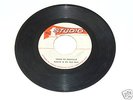 STUDIO 1/TRAIN TO SKAVILLE - ROLANDO & HIS SOUL BROS.