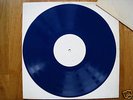 JIMI HENDRIX -Smashing Amps - Blue Vinyl, TMOQ?