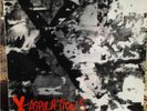 X ASPIRATIONS AUSSIE KBD PUNK LP 1979 CLASSIC