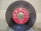 WOW RAREST DOO WOP  BRUNSWICK 55155  NICKIE & NITELITES
