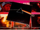 PINK FLOYD Dark side of the moon LP UK Press PERFETTO