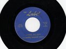 Northern Soul - The Singing Swinging Counts - The Label