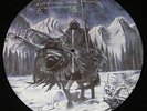 Dissection -Storm of the light´s bane Pic-LP 1995