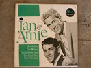 Jan & Arnie RARE Dot Records EP DEP1097 NR