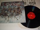No Mercy Widespread Bloodshed/Love Runs Red LP Suicidal