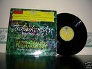 MRAWINSKIJ TSCHAIKOWSKY S. NR 4 1a Ed. Stereo Red Logo