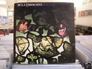 JELLYBREAD BACK TO BEGIN AGAIN BLUE HORIZON UK LP