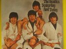 BEATLES.YESTERDAY & TODAY BUTCHER COVER.RED VINYL.NEW