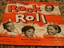 DOO-WOP BLUES EP 45 