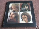 The Beatles - Let it Be Box Set 1970 UK LP 1st