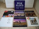 PINK FLOYD THE BOX 1975-88 LTD EDITION 6 VINYL 33 ALBUM