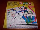 UK SUBS - LIVE IN LONDON (RARE) PUNK LP AUSSIE PRESSING