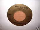 RARE MICH. GARAGE TEENER 45 THE FALKONS ON FUJIMO 2521