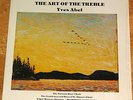 ART OF TREBLE Toronto Boys Choir/St. Simons RARITY