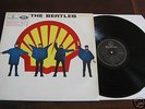 BEATLES orig SHELL cover HELP LP Holland VERY RARE M-