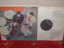 THE WHO My Generation LP 1965 Brunswick MONO 1st Press