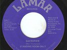 MODERN NORTHERN SOUL/FUNK/SWEET 45 
