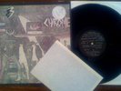 CHROME Read Only Memory orig KBD PUNK 12