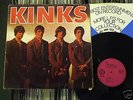 THE KINKS