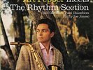 ART PEPPER MEETS THE RHYTHM SECTION - ORIG.- C 3532