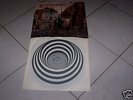 BLACK SABBATH - VERTIGO SWIRL -UK Vinyl LP- Gatefold