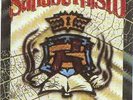 Sangue Misto - SXM LP