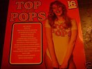 Top Of The Pops LP Vol 90 Hallmark Records UK 1982 EX