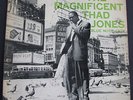 BLUE NOTE 1527 THAD JONES THE MAGNIFICIENT LEXINGTON DG