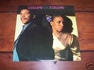 Collins and Collins S/T LP Rare Modern Soul A&M Promo