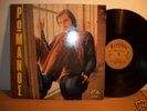 GEORGE ROMANOS -Two Small Blue Horses-PSYCH-Reissue