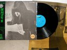 MAKI ASAKAWA 2 org LP w/OBI Japan psych TENJOSAJIKI
