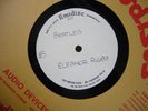 Beatles - ELEANOR RIGBY- Acetate single-side - vg++