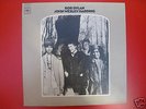 BOB DYLAN LP-John Wesley Harding US MONO orig SEALED