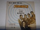 RARE:Billy Ward And His Dominoes-FEDERAL 548 -WOW