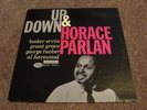 HORACE PARLAN  Up & Down  BLUE NOTE  4082  NY  RVG  EAR