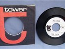 PINK FLOYD PROMO TOWER #426 JULIA DREAM MINT RARE 45