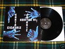 KORTATU CICATRIZ JOTAKIE LP 1st Press spain PUNK oi kbd