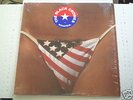 The Black Crowes 1994 Amorica White Vinyl LP Mint-, NR