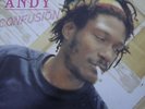 LP Horace Andy: Confusion (Mighty Hawk ’85)