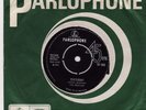 BEATLES * Yesterday * UK Export copy DP 563 RARE