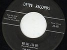 DOOWOP on DRIVE-101--DRIVERS--SUPER 2 SIDER--HEAR BOTH