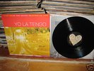 YO LA TENGO orig. I CAN HEAR THE HEART BEATING dbl lp