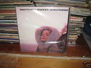 MATTHEW SWEET orig. GIRLFRIEND lp RARE INDIE POWER POP