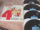 KINKS - ALL THE GOOD TIMES 4 LP Box Set Pye UK SUPERB