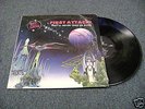 HOT FLASH - FIRST ATTACK LP PRIVATE MA PROG PSYCH RARE